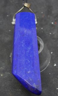 PREMIUM LAPIS PENDANT